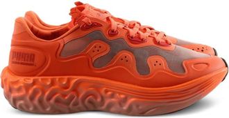 Puma Mesh Panelled Chunky Sneakers