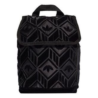 adidas (WMNS) adidas Mini Backpack Black H06704