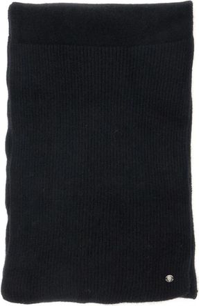 Helen Kaminski Reese Sjaal - Dames - Wintersjaals - Zwart - ONE Size - Kasjmier - Accessoires