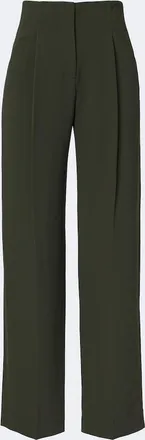 Veronica Beard Kenneth wide-leg pants