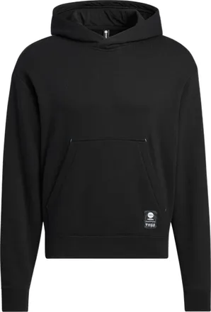 adidas Neo x Jujutsu Kaisen Hoodies Black HZ2425