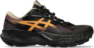 Asics Mens Trabuco 14 GTX Trail-Running Shoes Black 11.5