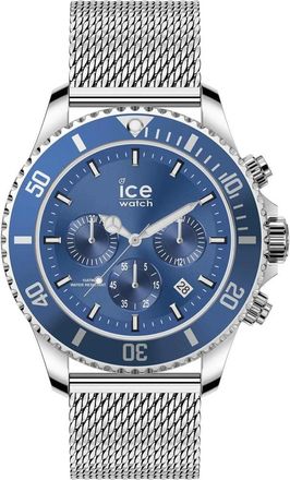 Ice Watch Hombre, Accesorios, Azul, Talla: ONE Size