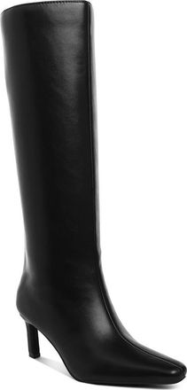London Rag Syringa Tall Boot in Black at Nordstrom Rack, Size 10