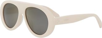 Celine Celine Womens Cl4300 55Mm Sunglasses