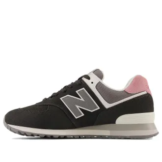 New Balance 574 Black Pink U574PX2