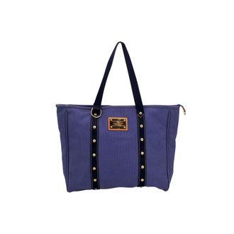 Louis Vuitton Louis Vuitton Stoffen Handtas Antigua