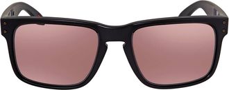 Oakley Holbrook Prizm Dark Golf Square Mens Sunglasses OO9102 9102K0 57