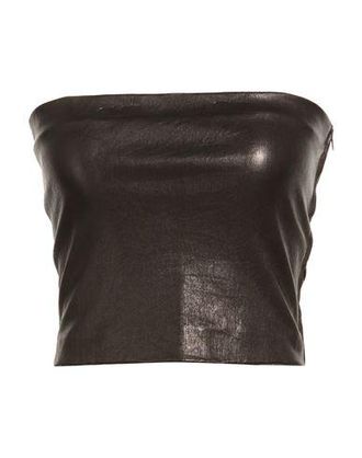 Giorgio Brato CAMISETAS Y TOPS - Tops en YOOX.COM