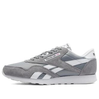 Reebok Classic Nylon Pure Grey GY7233