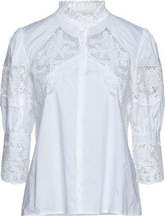 Maje TOPWEAR - Shirts sur YOOX.COM