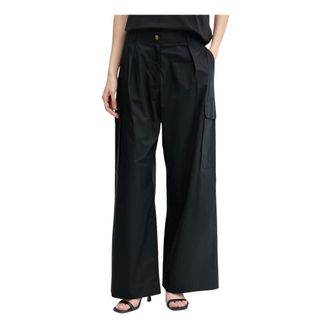 Blauer Donna, Pantaloni, Nero, W28, new
