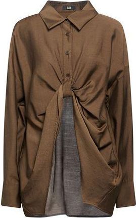 Eleh TOPWEAR - Camicie su YOOX.COM
