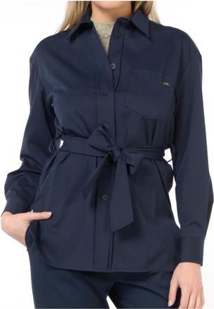 Kaos Mujer, Blusas y Camisas, Azul, Talla: M