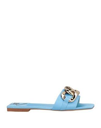 Jeffrey Campbell CALZADO - Sandalias con cierre en YOOX.COM