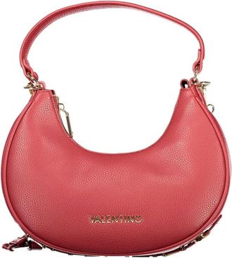 Mario Valentino Tassen, Dames, Rood, ONE Size, Rosso Schoudertas
