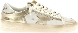Golden Goose Stardan Sneakers Multicolor-Donna
