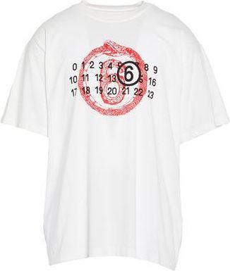 Maison Margiela TOPWEAR - T-shirts su YOOX.COM