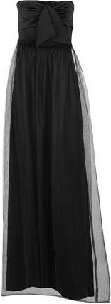 PINKO UNIQUENESS VESTIDOS - Vestidos largos en YOOX.COM