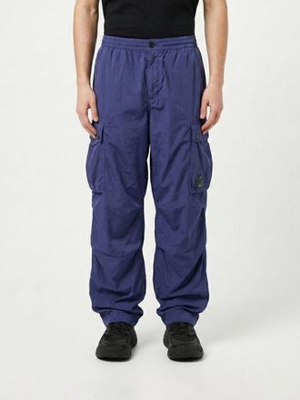 C.P. Company Pantaloni cargo C. P. Company in nylon