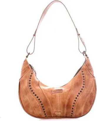 Bed St&uuml; Megara Handbag in Tan Dd at Nordstrom