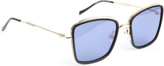 Ana Hickmann Sunglasses HI3220 A01 54