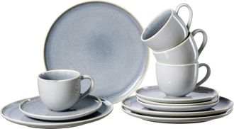 Ritzenhoff & Breker Kombiservice »Skagen 12-teilig«