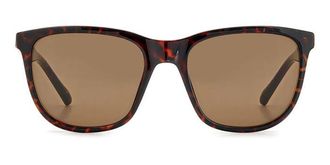 Fossil FOS 3145/S 086/70 Mens Sunglasses Tortoiseshell Size 55