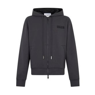 Iceberg Sudadera con capucha - Sweatshirts & Hoodies - Hombre - Gris - 2XL
