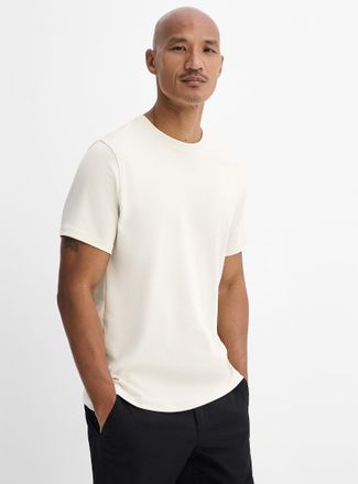 Robert Barakett Mens Luxurious Pima cotton T-shirt