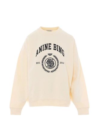 Anine Bing Miles Sweatshirt