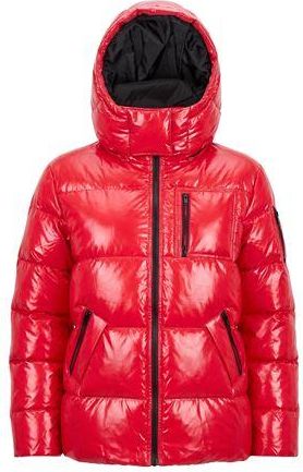 The Kooples COATS & JACKETS - Puffers sur YOOX.COM