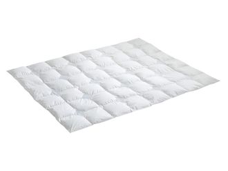 Schubiger M&ouml;bel Ganzjahresduvet Clima Luxe Classic