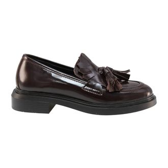 &Egrave; Mia Mujer, Zapatos, Marr&oacute;n, Talla: 40 EU