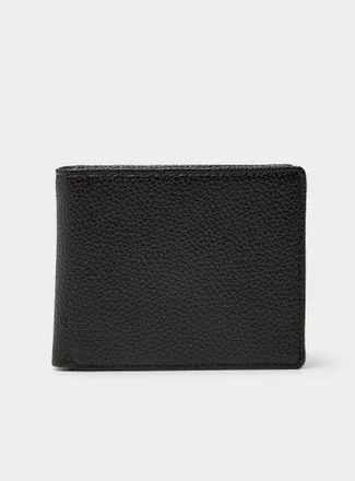 Le 31 Mens Minimalist leather wallet