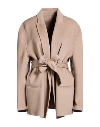 Alberta Ferretti COATS & JACKETS - Coats sur YOOX.COM