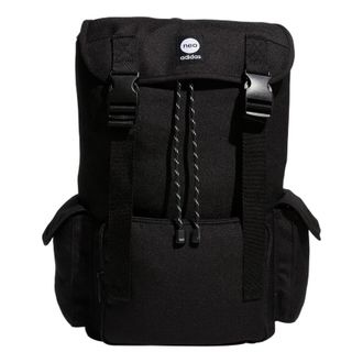 adidas Neo CNY Backpack Black IL1738
