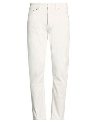 PMDS Premium Mood Denim Superior BOTTOMWEAR - Jeans on YOOX.COM