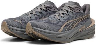 Puma Deviate Nitro 4 Running Shoe in Slate Sky/Moody Gray at Nordstrom, Size 6.5