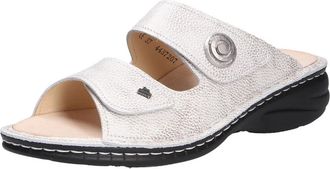 Finn Comfort Dames, Schoenen, Wit, Maat: 40 EU Leer