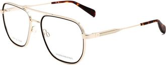 Rag & Bone Rag & Bone Mens 54Mm Optical Frames