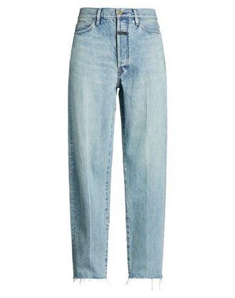 Fear of God BOTTOMWEAR - Jeans on YOOX.COM