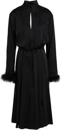 Blumarine VESTITI - Vestiti midi su YOOX.COM