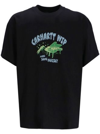 Carhartt Work in Progress Noisy T-shirt - Black