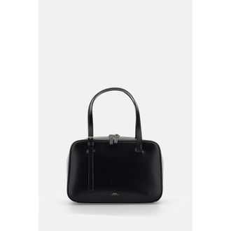 A.P.C. Virginie Box Bag