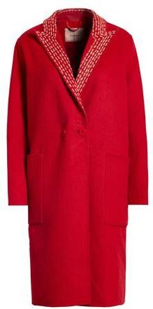 Twin-Set ROPA DE ABRIGO - Abrigos en YOOX.COM