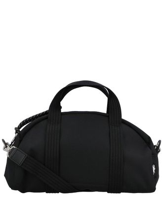 Longchamp Le Pliage Canvas Crossbody Bag