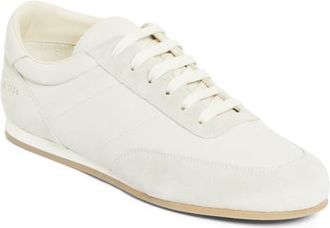 Common Projects Minimal Runner Sneaker in Off White at Nordstrom, Size 12Us