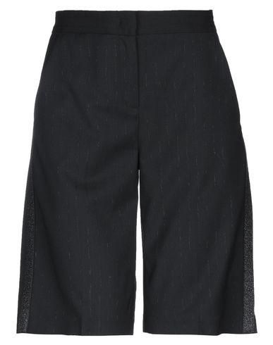 ショートパンツ PINKO Women Shorts  Burmudas 105243 A2M7Z99 Black Pinko pantaloncini | ANSWEAR.it