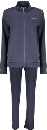 Freddy Fdy Cotton Womens Womens Sweatshirt